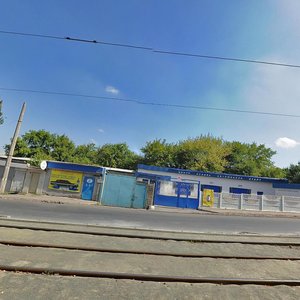 Vulytsia Cheliuskintsiv, 262, : foto