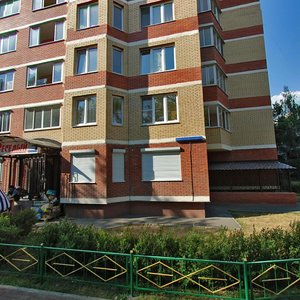 Ulitsa Aviatorov, 2к1 ، : صورة