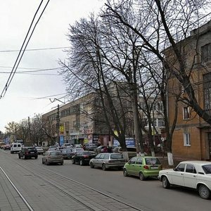 Тула, Улица Колетвинова, 6: фото