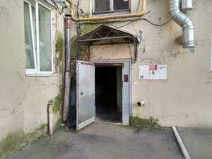 Bolshaya Zatonskaya ulitsa, 23 ، ساراتوف: صورة
