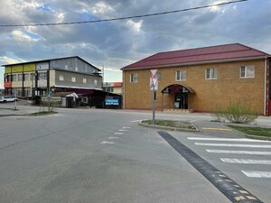 Partizanskaya ulitsa, 1Е ، : صورة