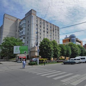 Prospekt Kotsiubynskoho, 48, Vinnytsia: photo