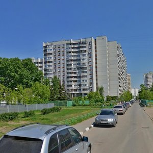 Maryinsky Boulevard, 11, : foto