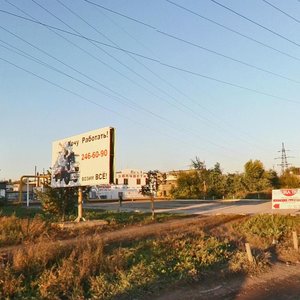 Zavodskoye Highway, 1Б, : foto
