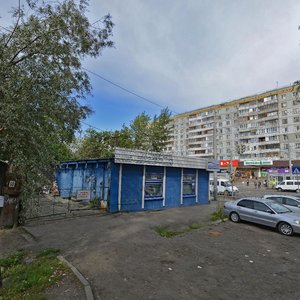 10 Let Oktyabrya Street, 96А, Omsk: photo