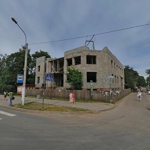 Sotsialisticheskaya ulitsa, 102А, Vsevolgsk: photo