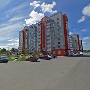 Vysokovoltnaya ulitsa, 6, : foto