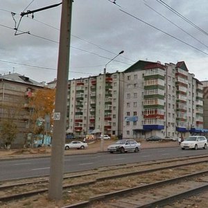 Klyuchevskaya ulitsa, 55В, Ulan‑Ude: photo