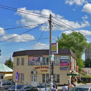 Naro-Fominskoe Highway, с38А, Kubinka: photo