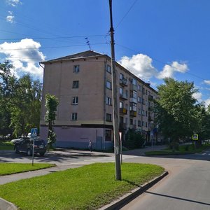 Bolshaya Moskovskaya Street, 86, Veliky Novgorod: photo