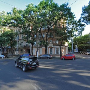 Uspenska vulytsia, 127, Odesa: photo