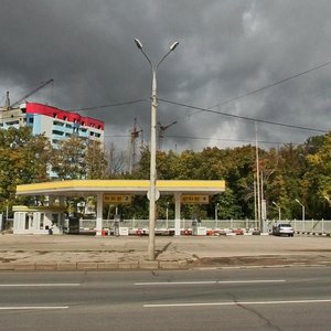 Moskovskoye shosse, 18-y kilometr, 2А, Samara: photo