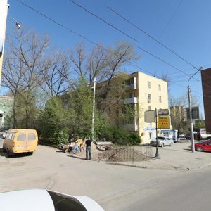 Mikhaila Nagibina Avenue, 14, Rostov‑na‑Donu: photo