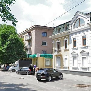 Черкассы, Улица Байды Вишневецкого, 36/1: фото