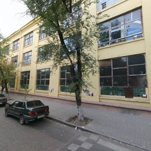 Savushkina Street, 6к1, Astrahan: photo