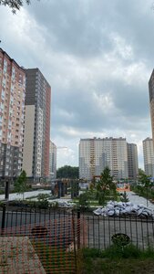 Ростов‑на‑Дону, Берберовская улица, 28с2: фото