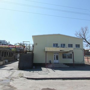 Nansena Street, 154А, Rostov‑na‑Donu: photo