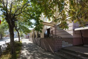 Krestovaya ulitsa, 103, Rybinsk: photo