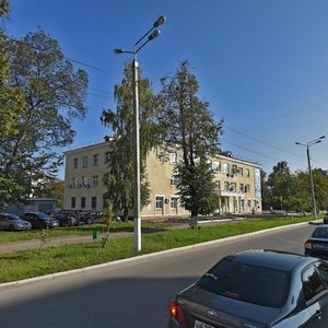 Ulitsa Lenina, No:38, Zelenodolsk (Yeşel Üzen): Fotoğraflar