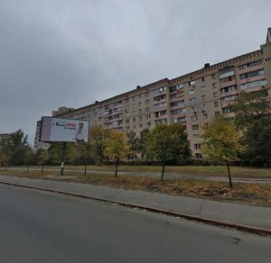 Kharkivske Highway, 55, Kyiv: photo