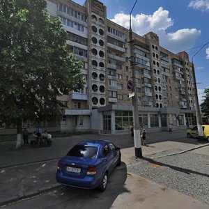 Mala Berdychivs'ka Street, 4, Zhytomyr: photo