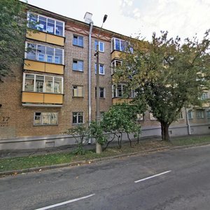 Karalia Street, 17, Minsk: photo