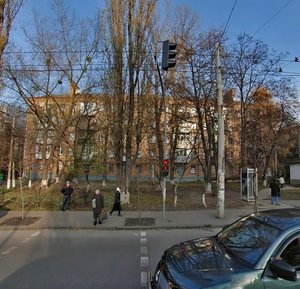 Lesi Ukrainky Boulevard, 13, Kyiv: photo