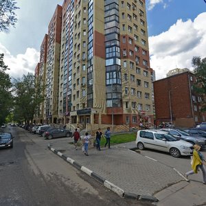 Балашиха, Шоссе Энтузиастов, 5Б: фото