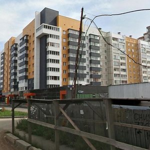 Academician Korolyov Street, 29, Chelyabinsk: photo