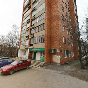 Nevzorovykh Street, 111, Nizhny Novgorod: photo