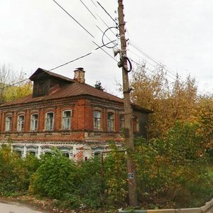 Barrikad Street, 2, Nizhny Novgorod: photo