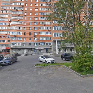 Dekabristov Street, 6/8, Korolev: photo