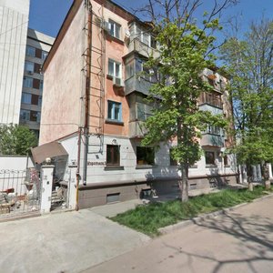 Краснодар, Улица Николая Кондратенко, 5: фото