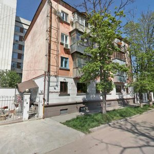 Ulitsa Nikolaya Kondratenko, 5, : foto