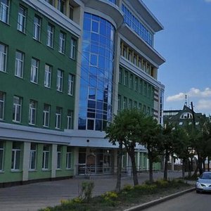 Zhidelyova Street, 15, : foto