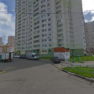 Rozhdestvenskaya Street, 4 ، موسكو: صورة