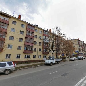 Dmitriya Ul'yanova Street, 9, Tula: photo