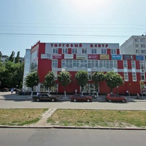 Lizyukov street, 17А, Voronezh: photo