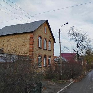 Тула, 1-я Трубная улица, 8: фото