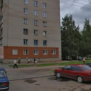 Великий Новгород, Улица Щусева, 7: фото
