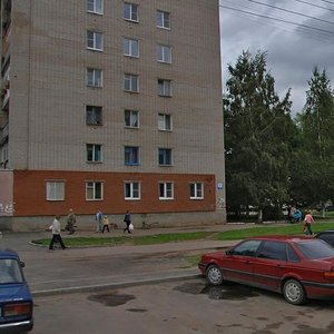 Schuseva Street, 7, Veliky Novgorod: photo