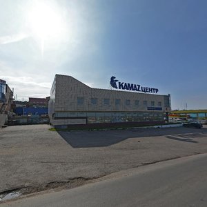 2nd Bryanskaya Street, 18А, Krasnoyarsk: photo