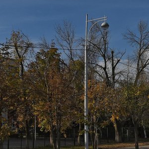 Moskovskaya Street, 81/1, Krasnodar: photo