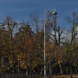 Moskovskaya Street, 81/1, Krasnodar: photo