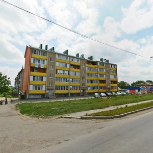 Ulitsa Gogolya, 26/2, : foto