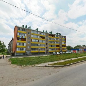 Ulitsa Gogolya, 26/2, Mikhaylovsk: photo