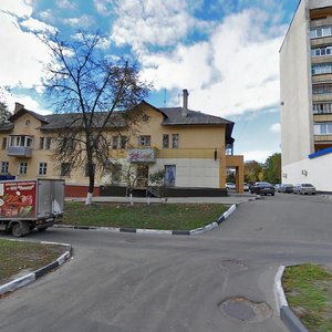 50-letiya Belgorodskoy oblasti Street, 7, Belgorod: photo