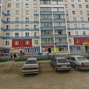 Ulitsa Zaltsmana, 32, : foto