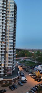 Москва и Московская область, Подмосковная улица, 33: фото