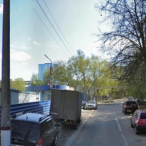 Химки, Улица Ватутина, 2: фото